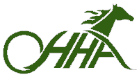 Logo The Ontario Harness Horse Association