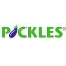 Logo Pickles Corp. Sapporo KK