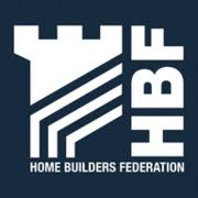 Logo Home Builders Federation Ltd.