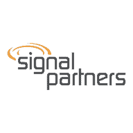 Logo Signal Partners Oy
