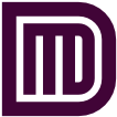 Logo Maxwell Drummond International Ltd.