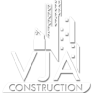 Logo VJA Construction LLC