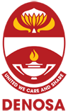 Logo Democratic Nursing Organisation of South Africa