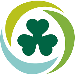 Logo Fáilte Ireland