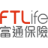 Logo FTLife Insurance Co. Ltd.