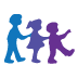 Logo Action for Children, Inc.