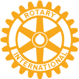 Logo The Rotary Foundation of Rotary International