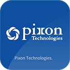 Logo Pixon Technologies Corp.