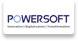 Logo Powersoft