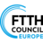Logo Fibre to the Home Council Europe