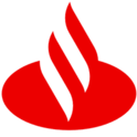 Logo Santander Consumer Bank AS