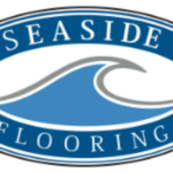 Logo Seaside Flooring LLC