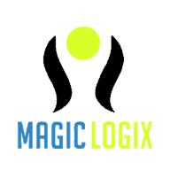 Logo Magic Logix, Inc.