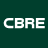 Logo CB Richard Ellis Portugal
