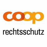 Logo Coop Rechtsschutz AG