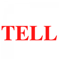 Logo Tell Communications Ltd.
