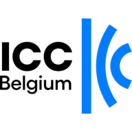 Logo International Chamber of Commerce Belgium