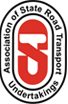 Logo Association of State Road Transport Undertakings