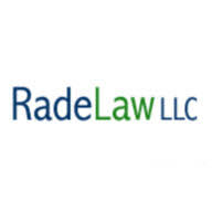 Logo Rade Law LLC