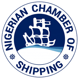 Logo Nigerian Chamber of Shipping