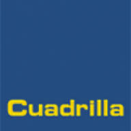 Logo Cuadrilla Resources Holdings Ltd.
