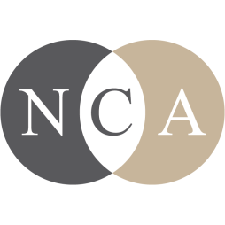 Logo National Communication Association