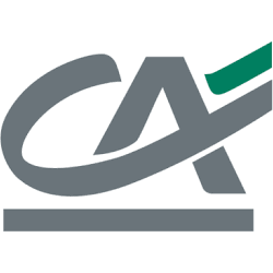 Logo Crédit Agricole Consumer Finance Nederland BV