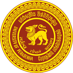 Logo University of Peradeniya
