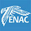 Logo L'Ecole Nationale de l'Aviation Civile
