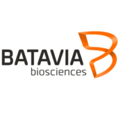 Logo Batavia Biosciences BV