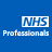 Logo NHS Professionals Ltd.