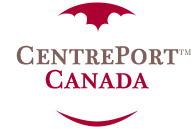 Logo CentrePort Canada, Inc.