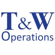 Logo T&W Operations, Inc.