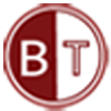 Logo Bharat Textiles & Proofing Industries Ltd.