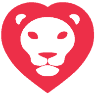 Logo The Lionheart School, Inc.