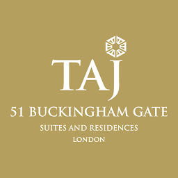 Logo Taj International Hotels Ltd.
