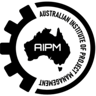 Logo The Australian Institute of Project Management