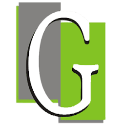 Logo Guinea Insurance Plc