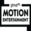Logo Motion Content Group Ltd.