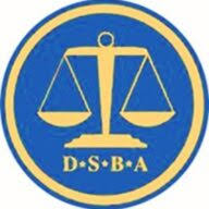 Logo Delaware State Bar Association