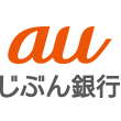 Logo au Jibun Bank Corp.