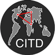 Logo Center for International Theatre Development