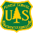 Logo US Forest Service