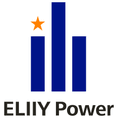 Logo ELIIY Power Co., Ltd.