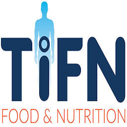 Logo TI Food & Nutrition