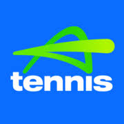 Logo Tennis Australia Ltd.