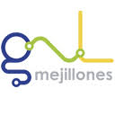 Logo GNL Mejillones SA