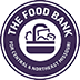 Logo The Food Bank for Central & Northeast Missouri