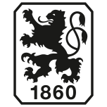 Logo TSV München von 1860 GmbH & Co. KGaA