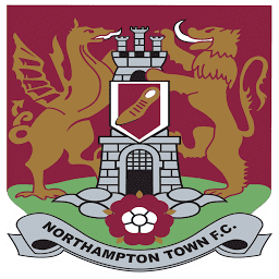 Logo The Northampton Town Football Club Ltd.